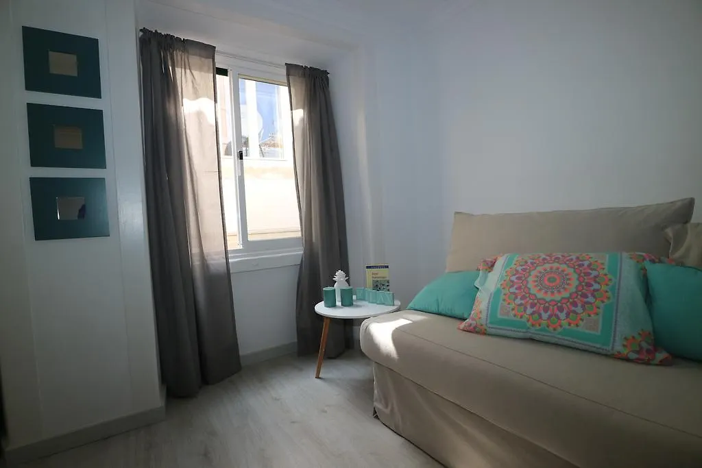 Casa Travessa Dos Lagares Apartman Lisboa